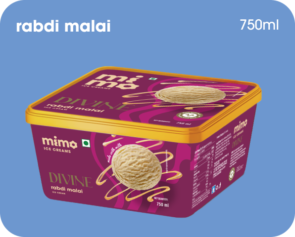 Rabdi Malai